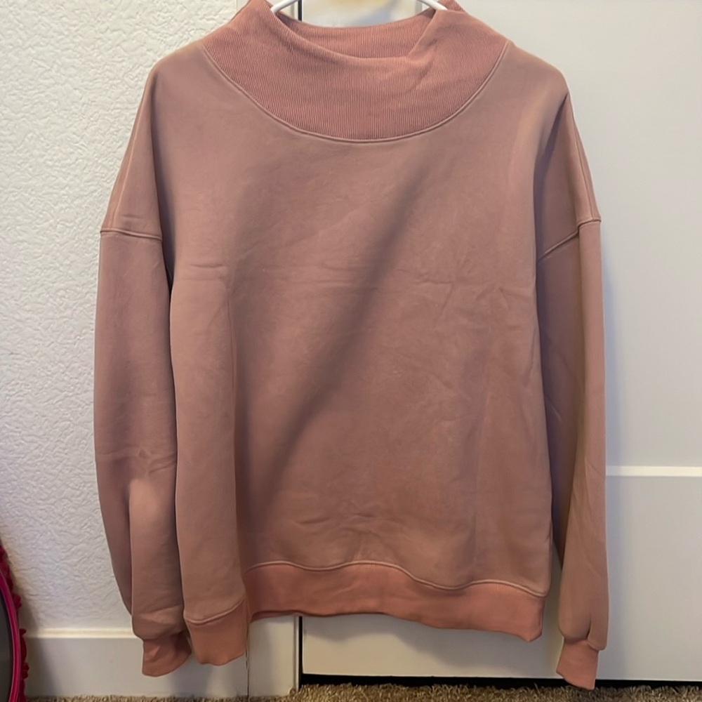 Trendy Queen Sweater